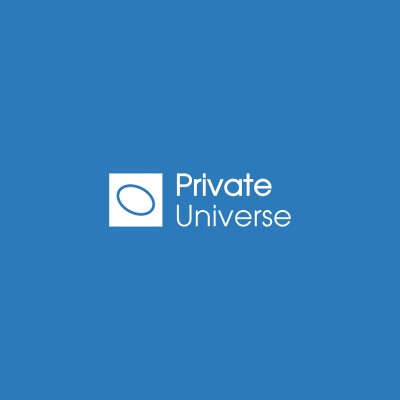 Private Universe Pty. Ltd.'s Logo