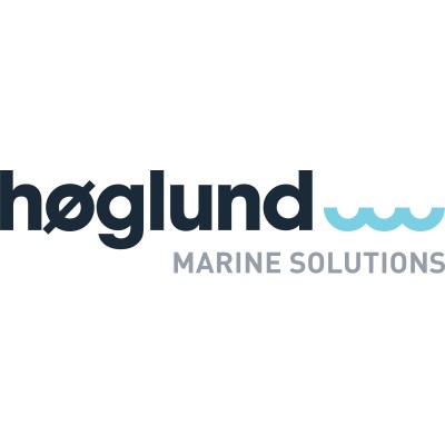 Høglund Marine Solutions AS's Logo