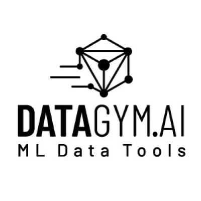 DATAGYM.AI - AI-powered Annotation Tools's Logo