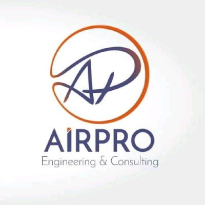 AIRPRO consulting's Logo