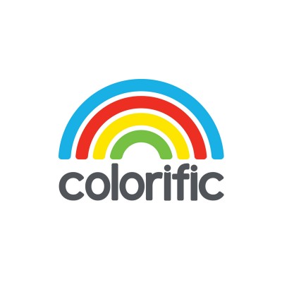 Colorific's Logo