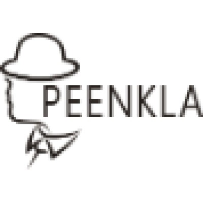 Peenkla Fashion Co.Limited's Logo