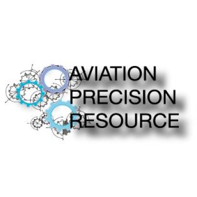 Aviation Precision Resource LLC's Logo