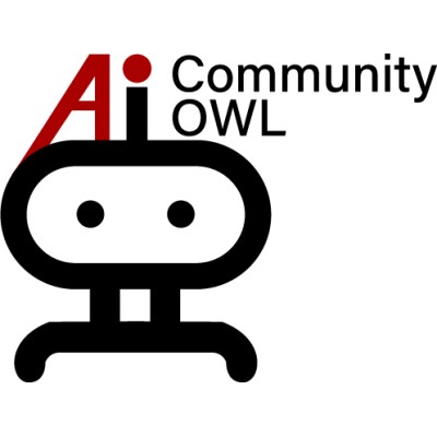 AICommunityOWL's Logo