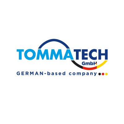 TOMMATECH GmbH's Logo