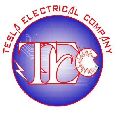 TESLAELECTRICALCOMPANY's Logo