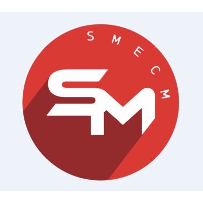 SMECM's Logo