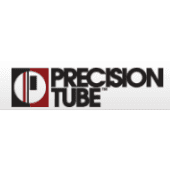 Precision Tube Holding's Logo