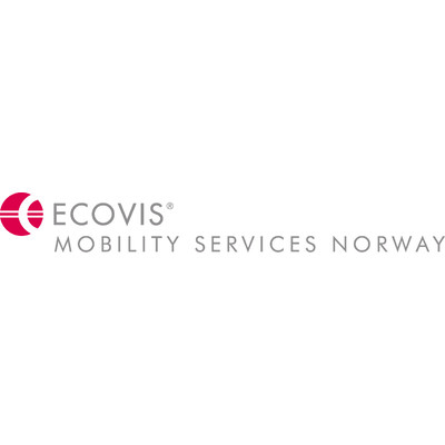 ECOVIS Mobility Services Norway AS's Logo