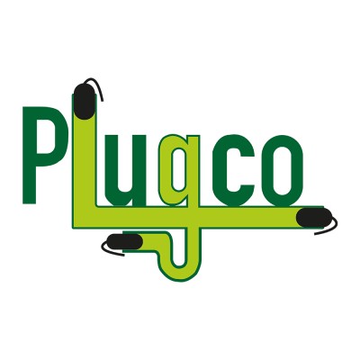 PlugCo's Logo