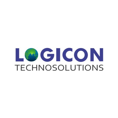 Logicon Technosolutions Pvt. Ltd.'s Logo