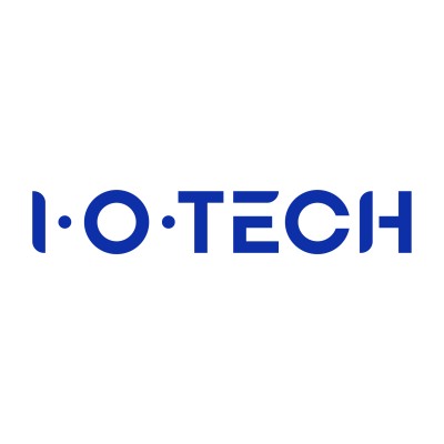 IO Tech's Logo