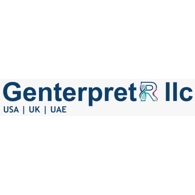 GenterpretR's Logo