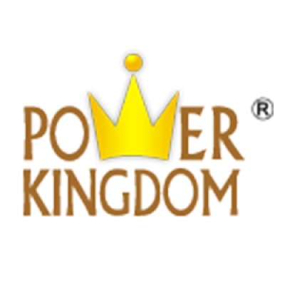 Shenzhen Power Kingdom's Logo