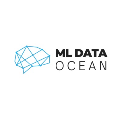 ML Data Ocean's Logo