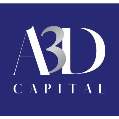 A3D Capital's Logo