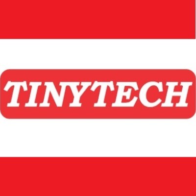 TINYTECH GROUP - INDIA's Logo