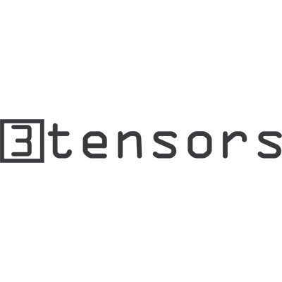 3tensors's Logo