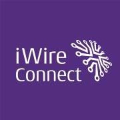 iWire Connect's Logo