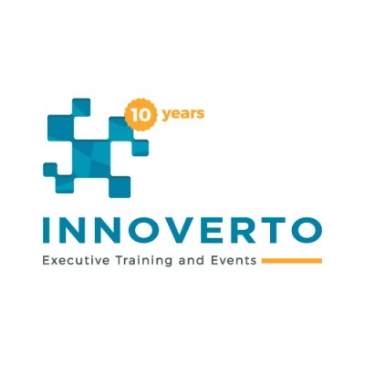 Innoverto's Logo