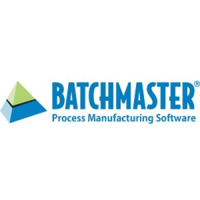 BatchMaster Software Pvt. Ltd.'s Logo