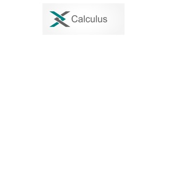 XCalculus's Logo