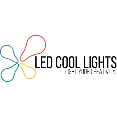 LED Cool Lights's Logo