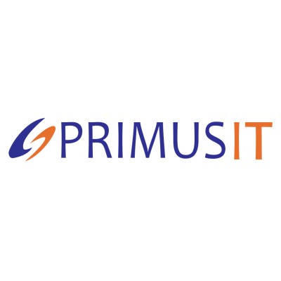 PRIMUS IT Limited's Logo