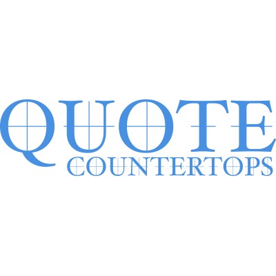 QUOTE COUNTERTOPS (Software Company) - Changing the way the world remodels.'s Logo