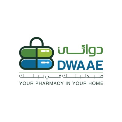 Digital Health (DWAEE)'s Logo