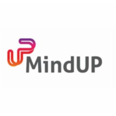 MindUP - The Digital Health Incubator's Logo