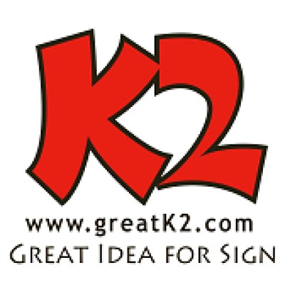 Great K2's Logo