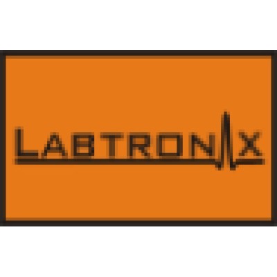 Labtronix's Logo