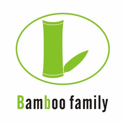 Bamboo Family Flooring's Logo