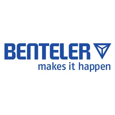 BENTELER Maschinenbau Glass Processing Equipment's Logo