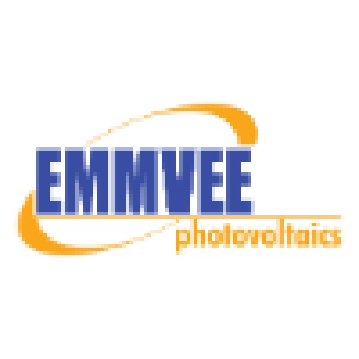 EMMVEE Photovoltaic Power Private Limited's Logo