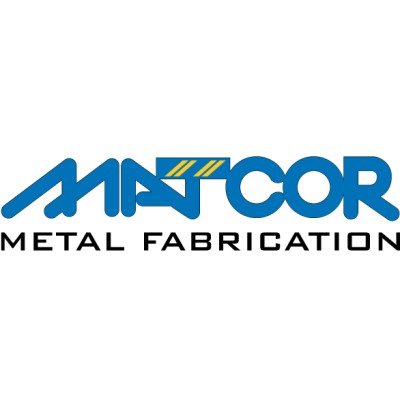 MATCOR Metal Fabrication's Logo