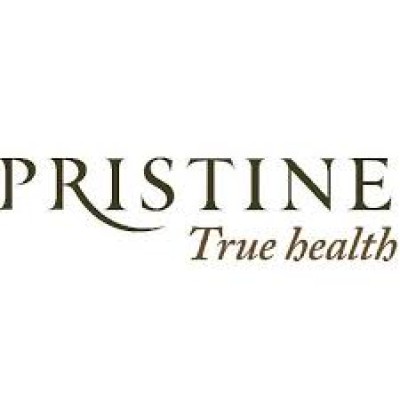 Pristine Organics's Logo