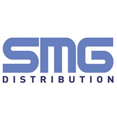 SM Group (Europe) Ltd - SMG's Logo