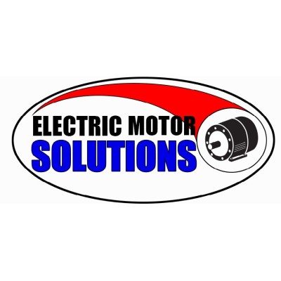 Electric Motor Solutions's Logo