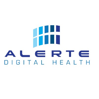 Alerte Digital Health's Logo