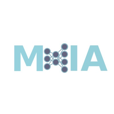 MeteoIA's Logo