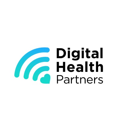 Digital Health Partners's Logo