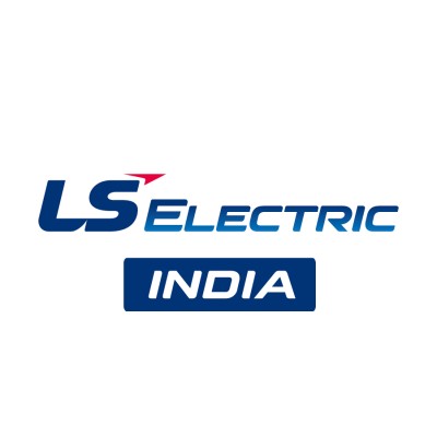 LS ELECTRIC India's Logo