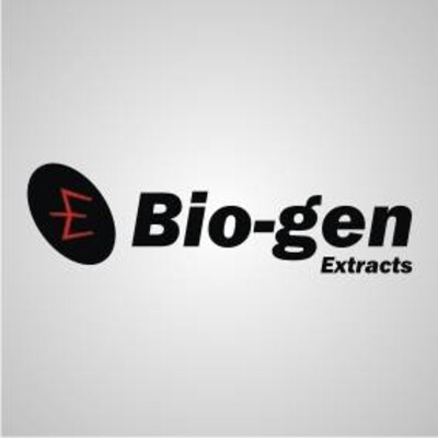 Bio-gen Extracts's Logo