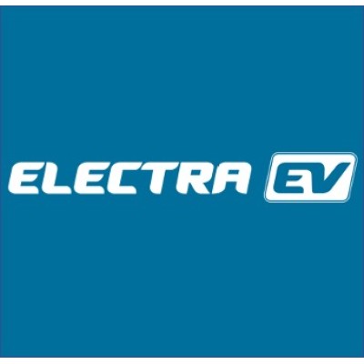 ElectraEV's Logo