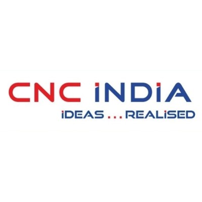 CNC INDIA TOOLS AND SERVICES PRIVATE LIMITED's Logo