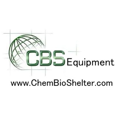 CHEMBIO SHELTER INC's Logo