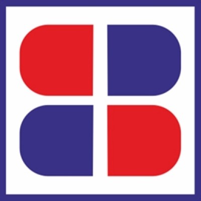 British Biologicals's Logo