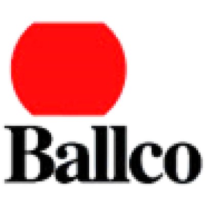 Ballco Manufacturing Inc.'s Logo